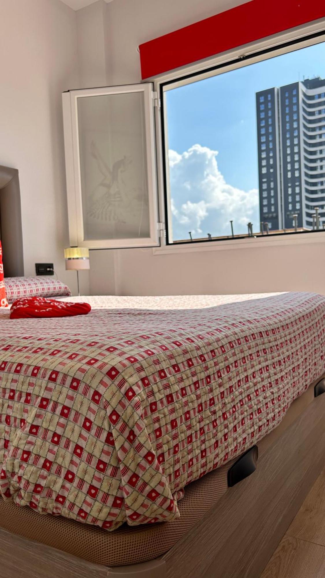 Appartement Skyscraper Viewpoint Infinite Views - El Mirador Con Vistas Infinitas *